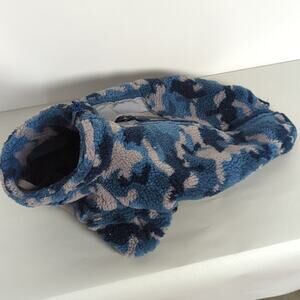 Reddy Fleece Dog Jacket Size Medium